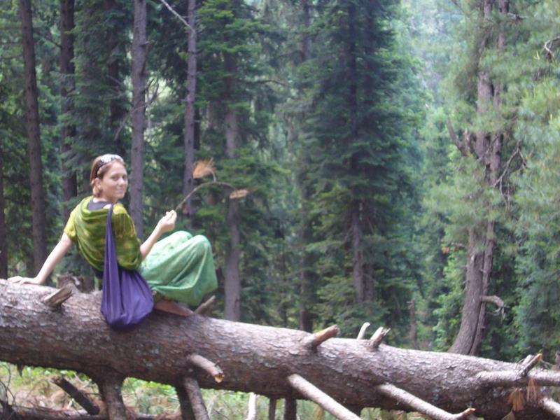 Travel - India - Kashmir - Pahalgam - Bentes to Pahalgam